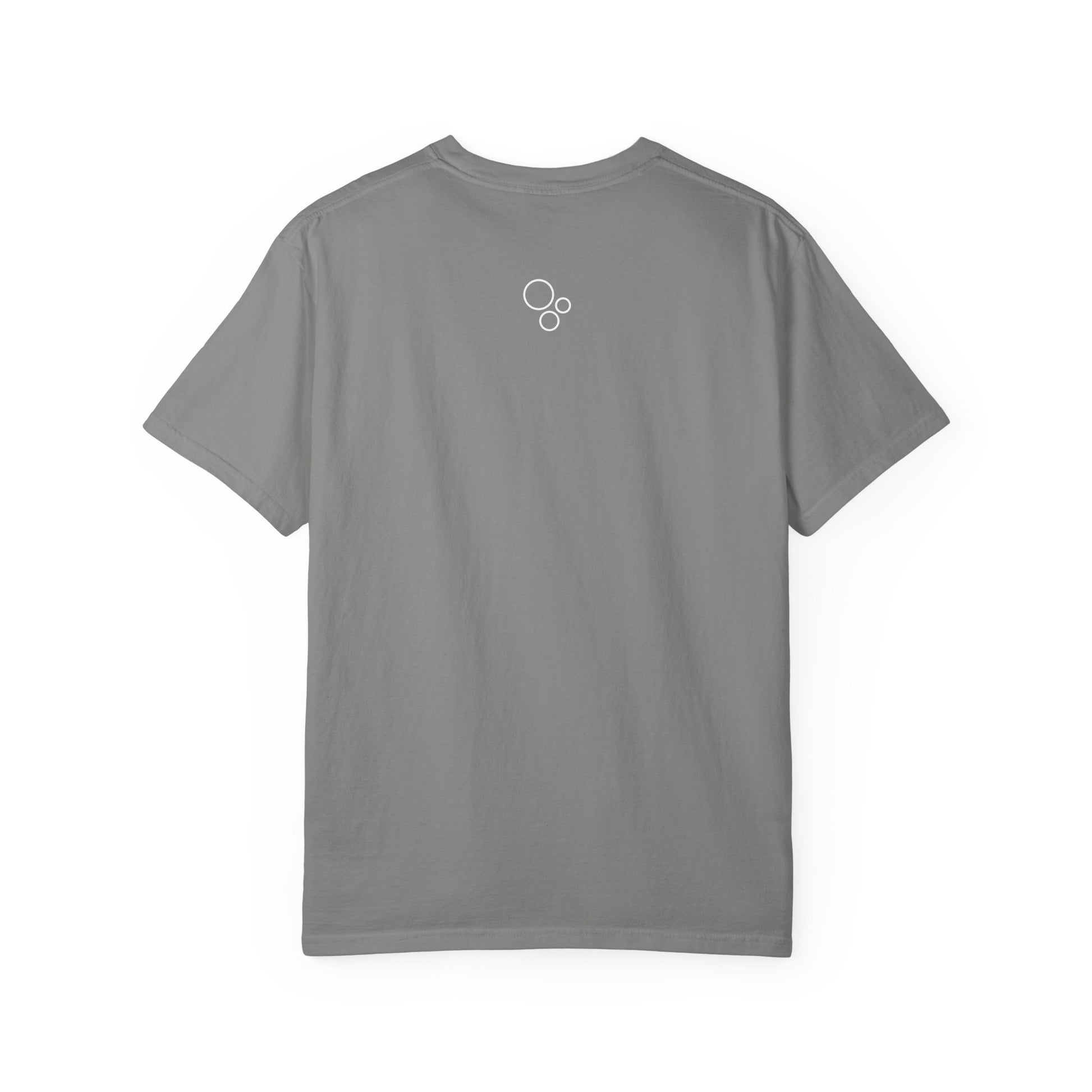 Ta-Da Poppy Unisex Tee