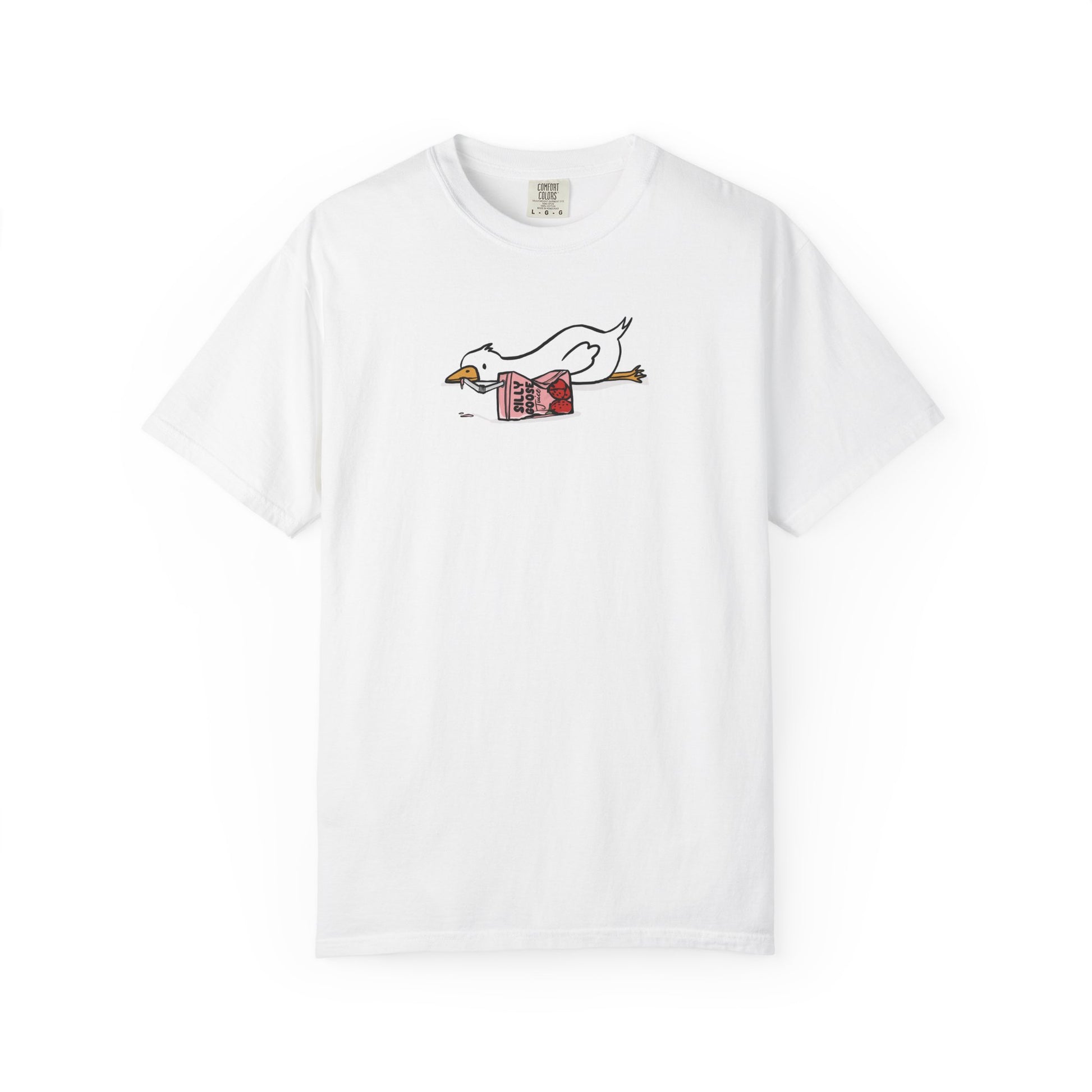 Silly Goose Unisex Tee