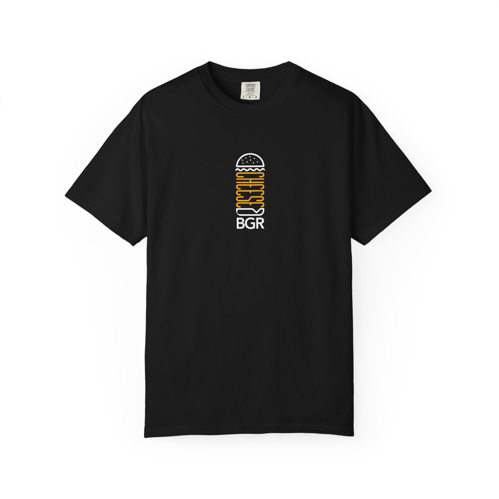 Cheesebgr Unisex Tee