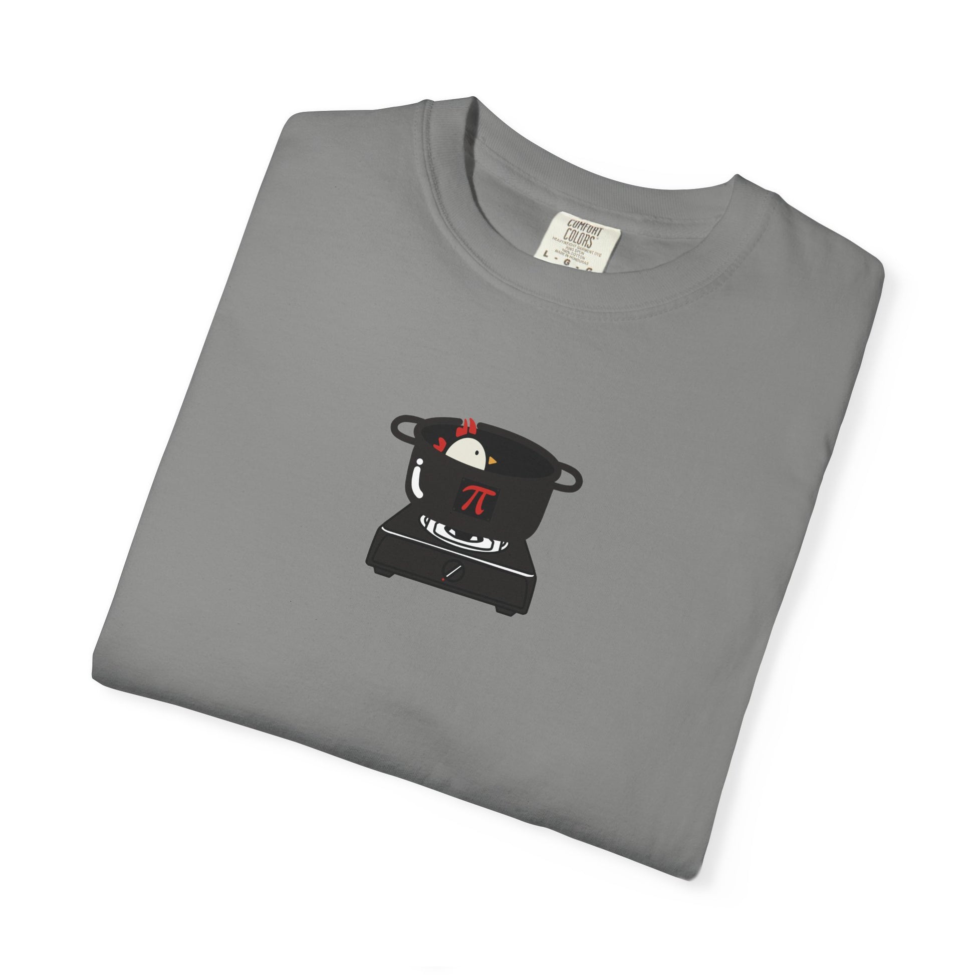 Chicken Pot Pie Unisex Tee