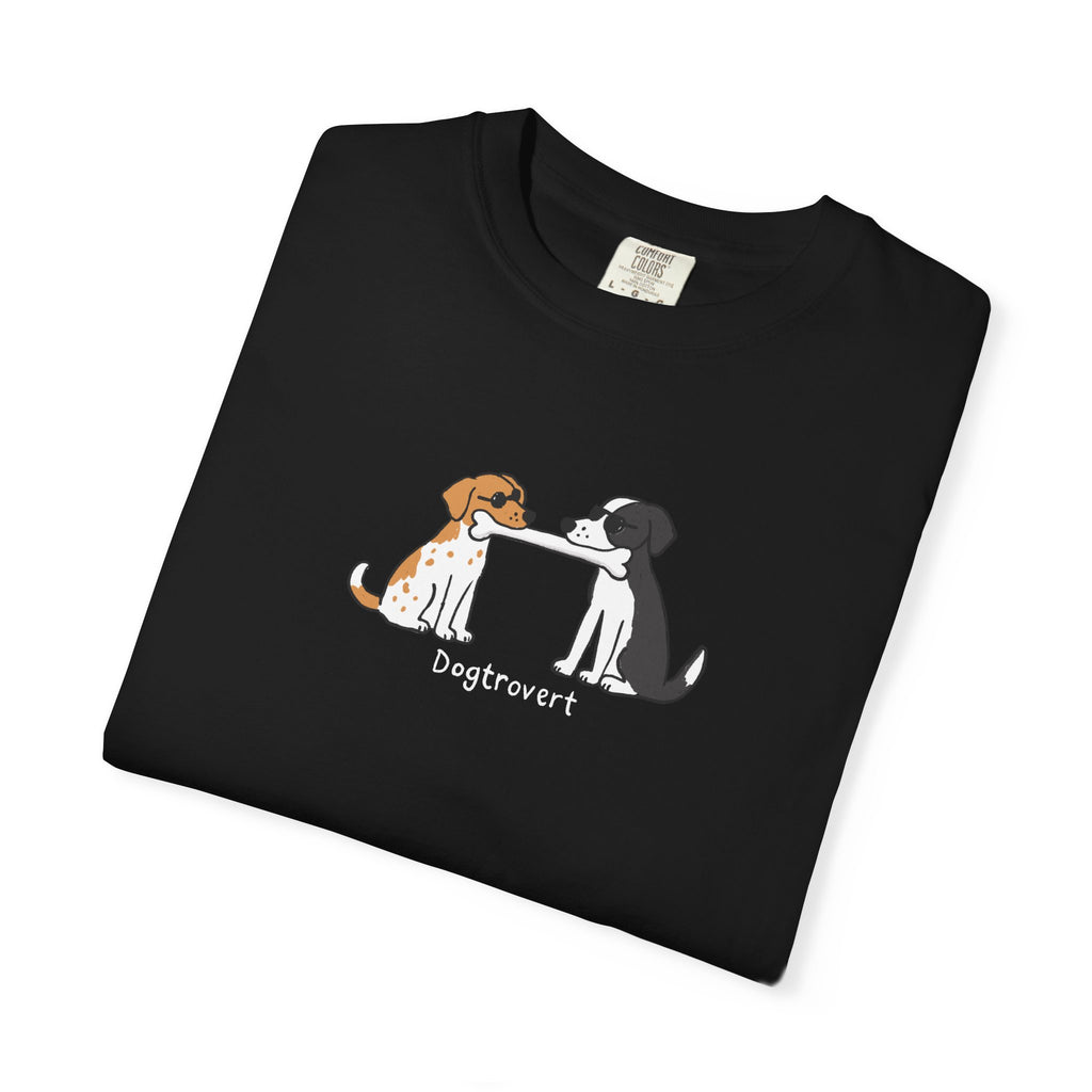 Dogtravers