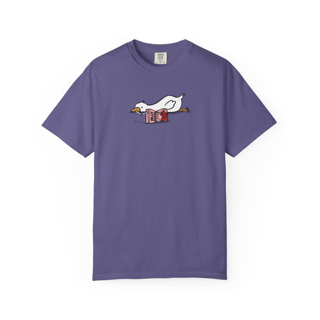 Silly Goose Unisex Tee