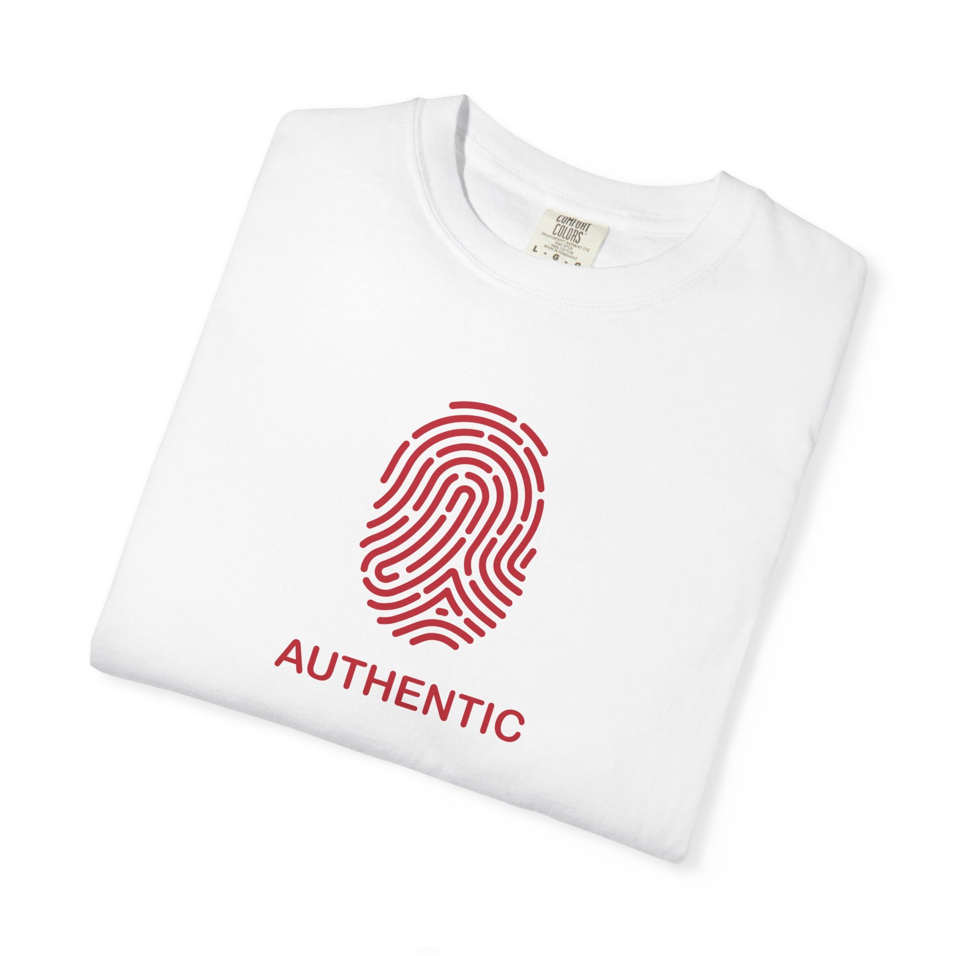 Authentic