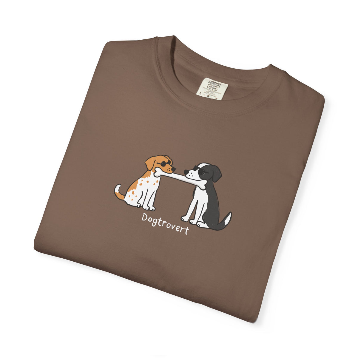 Dogtravers