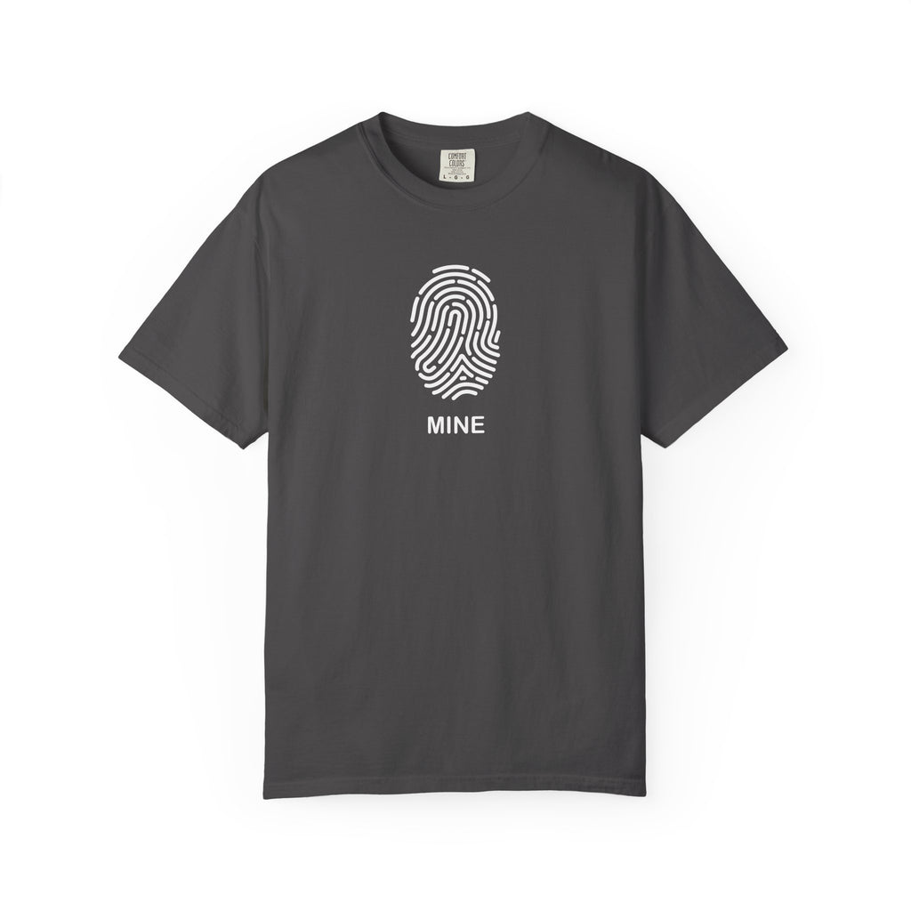 Mine
