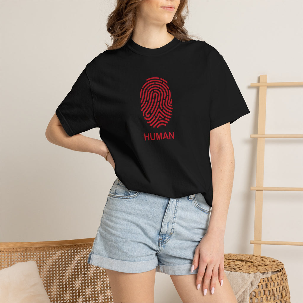 Human Only