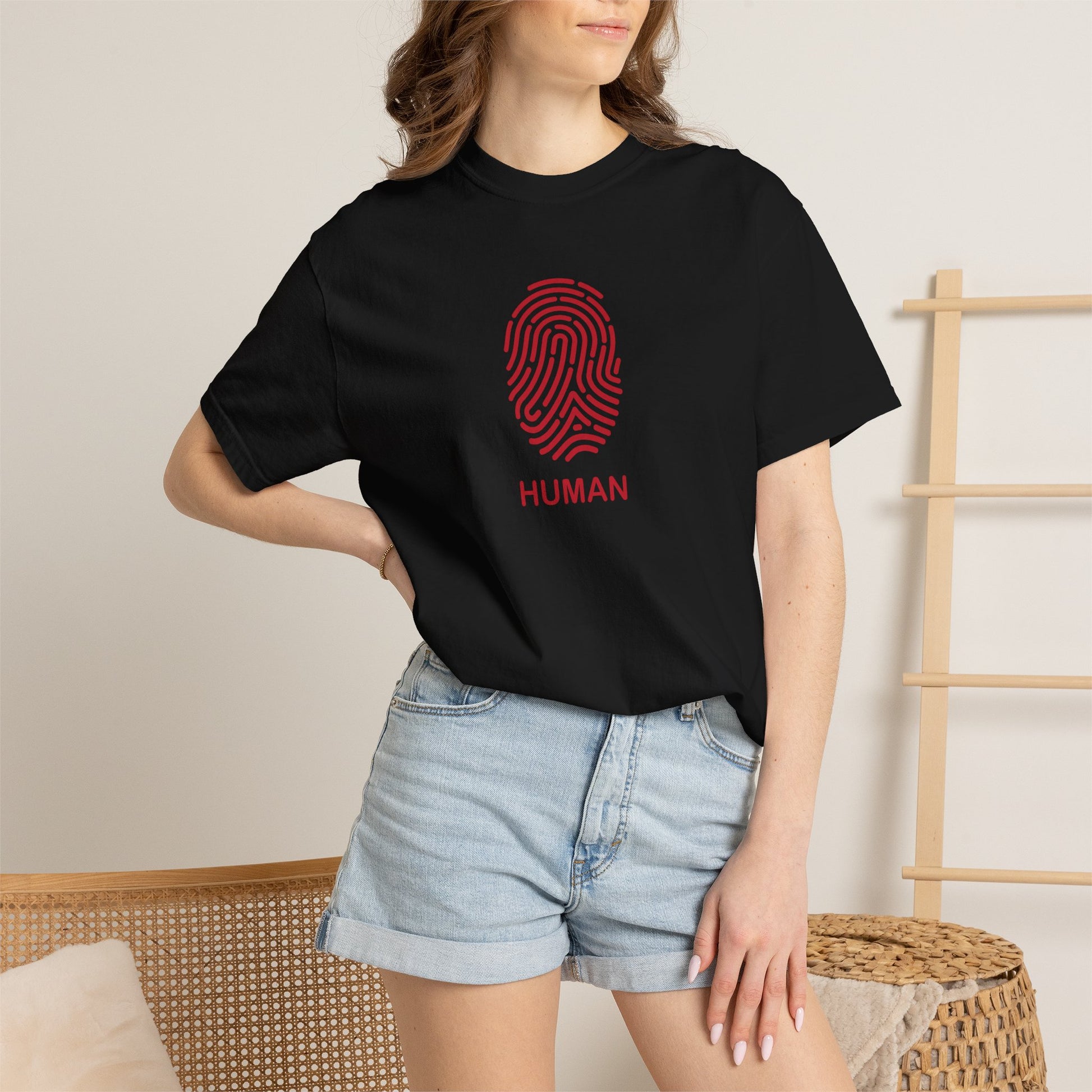 Human Only