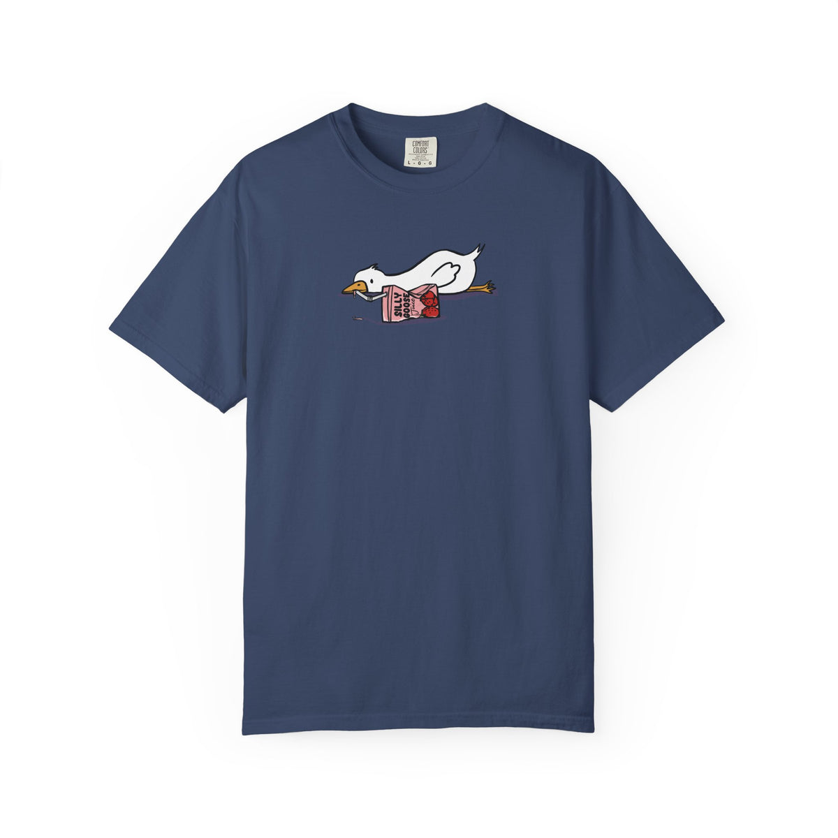 Silly Goose Unisex Tee