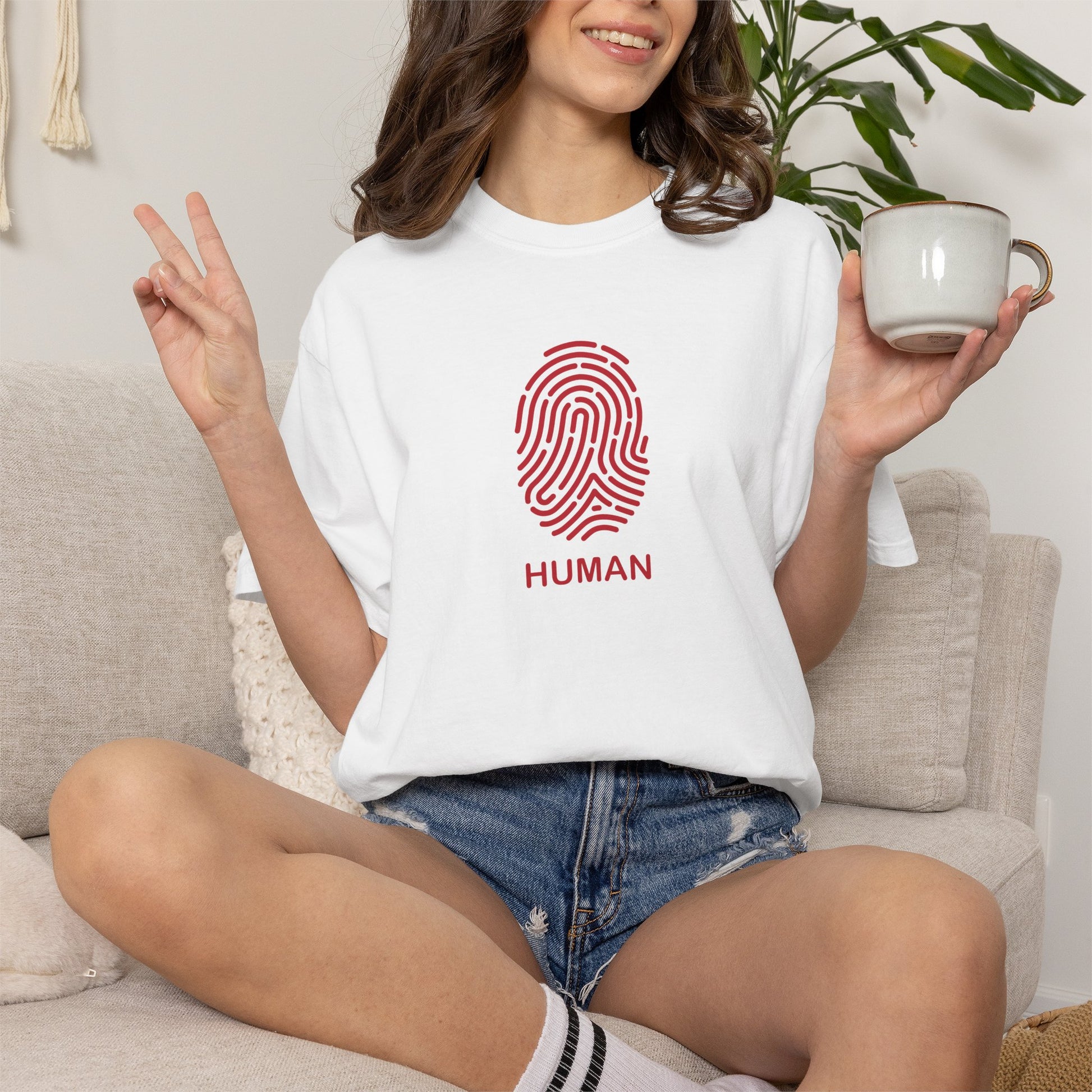 Human Only
