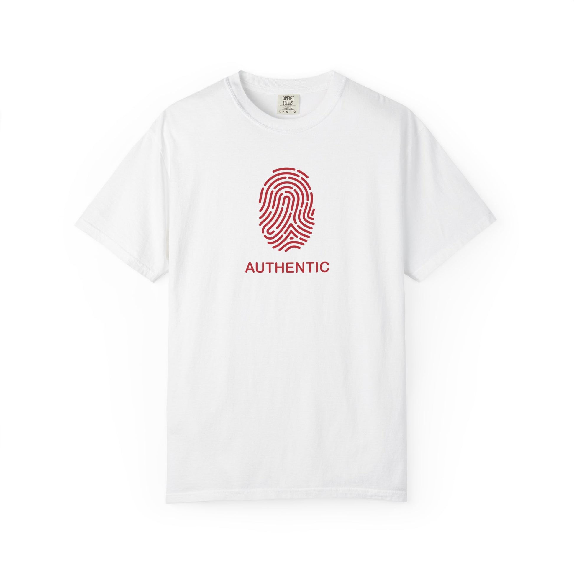 Authentic
