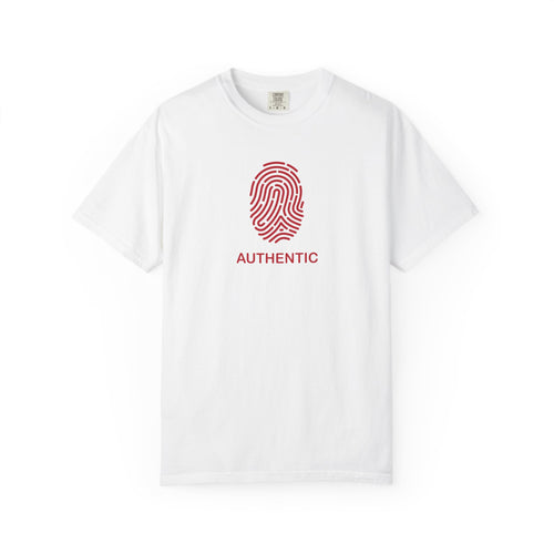 Authentic