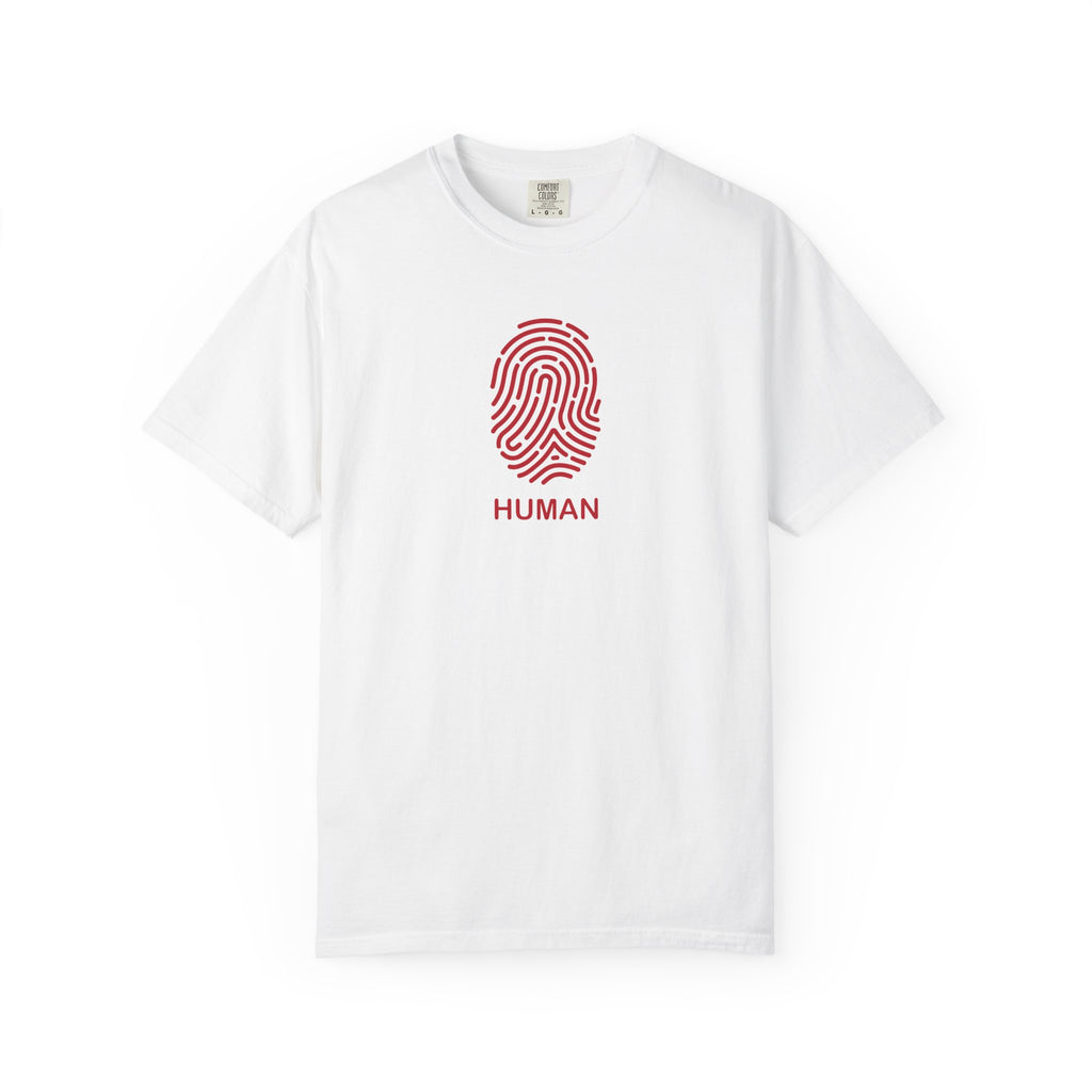 Human Only