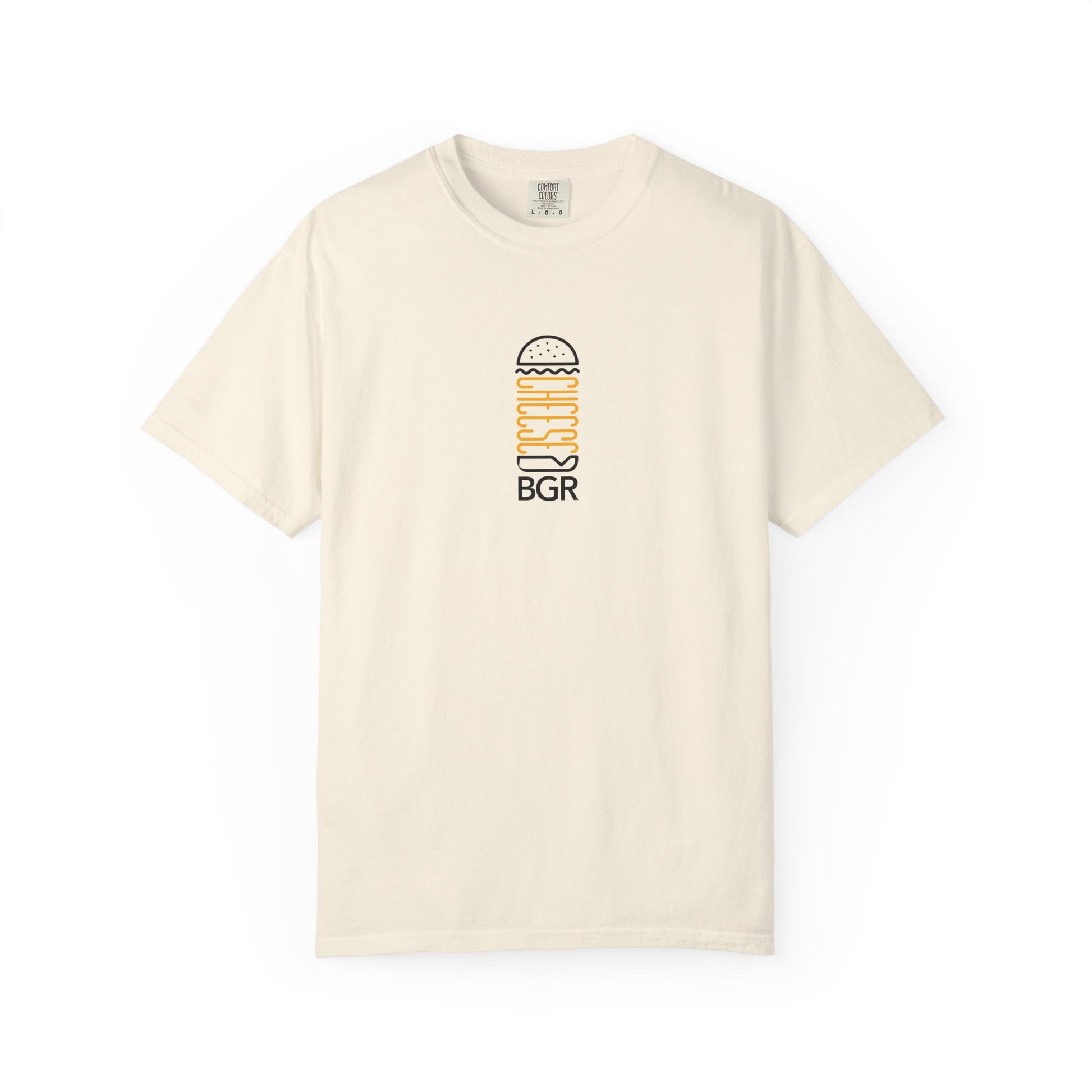 Cheesebgr Unisex Tee