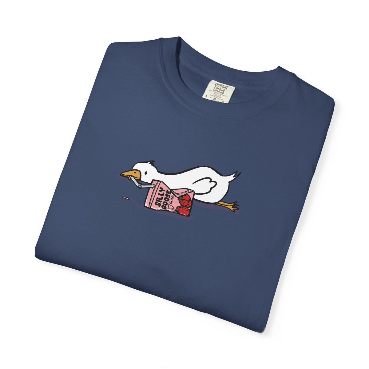 Silly Goose Unisex Tee