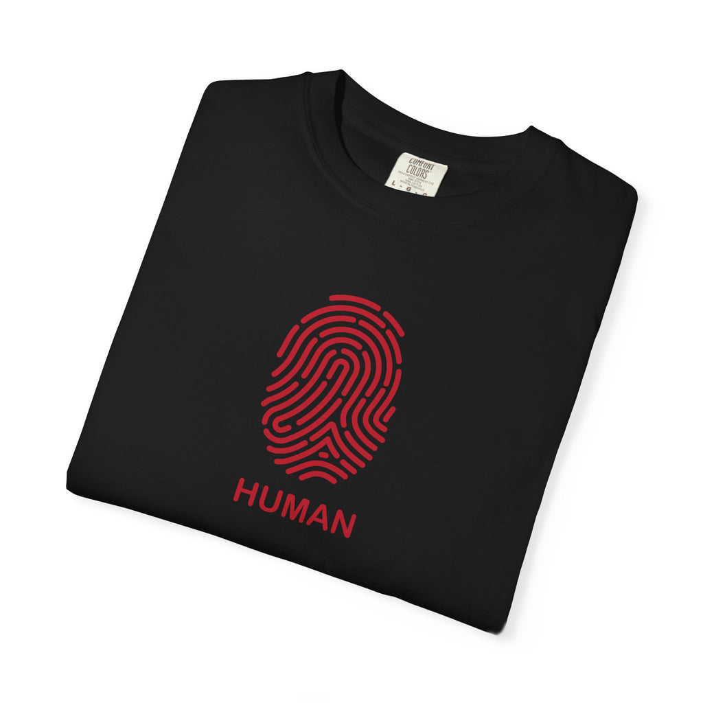 Human Only