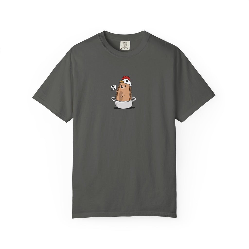Chicken Pot Pie Poppy Unisex Tee