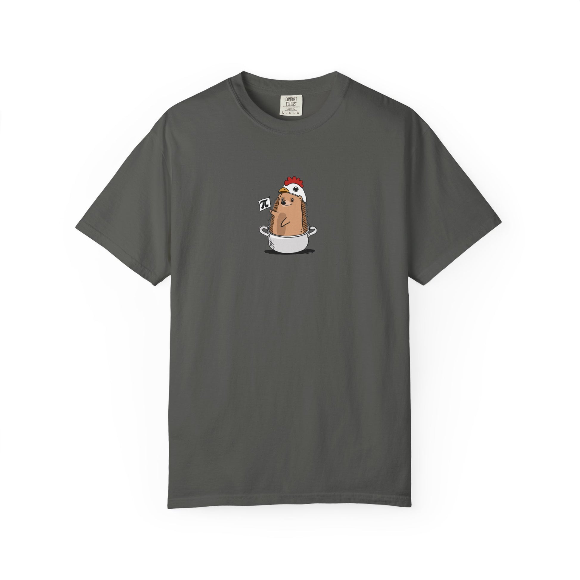 Chicken Pot Pie Poppy Unisex Tee