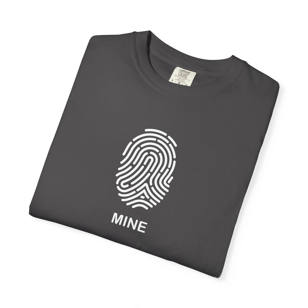 Mine