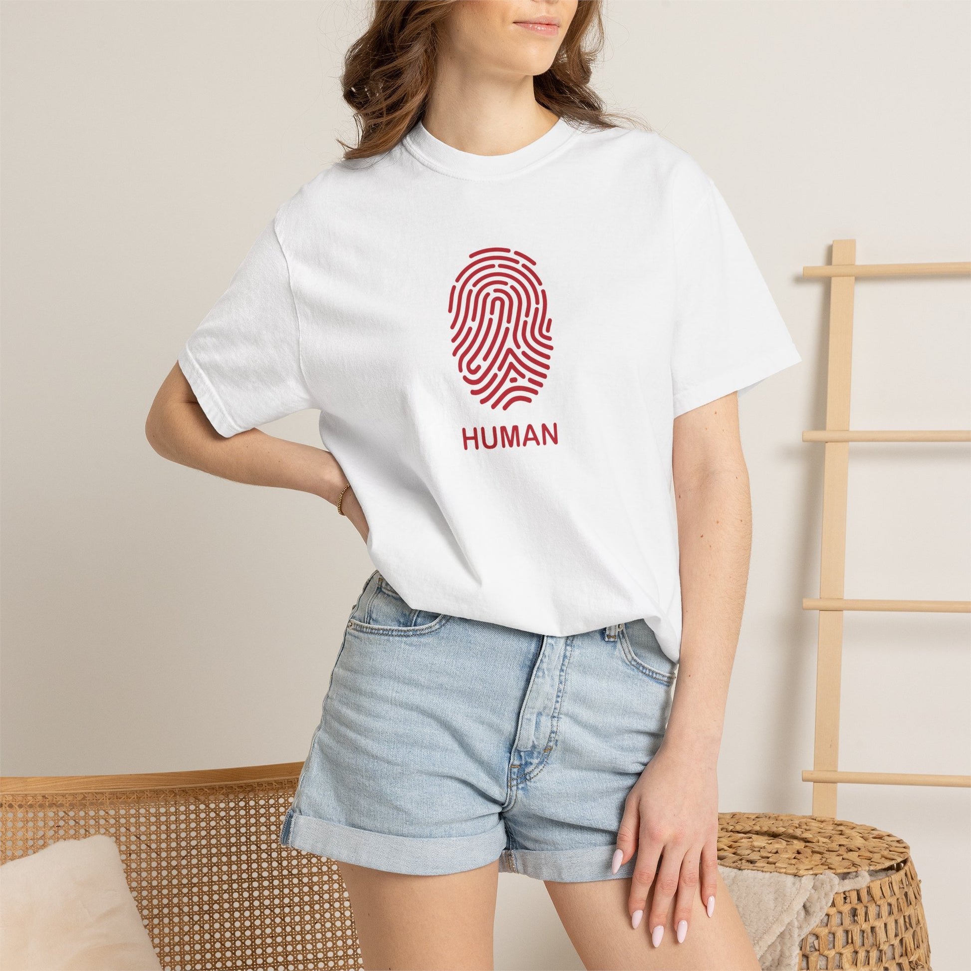 Human Only