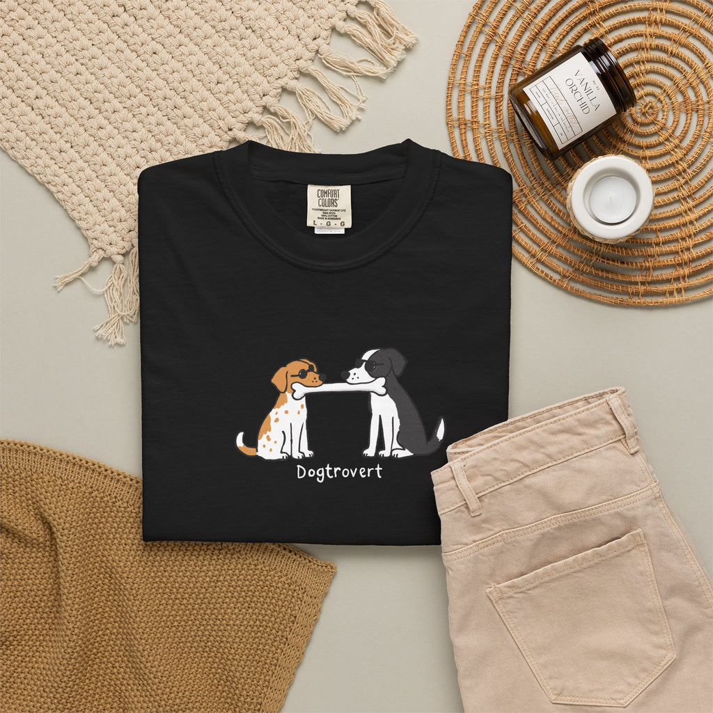 Dogtravers