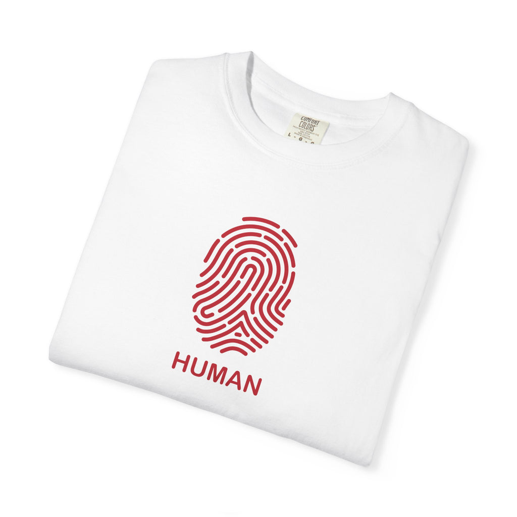Human Only