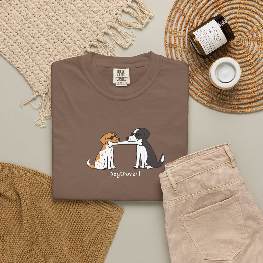 Dogtravers
