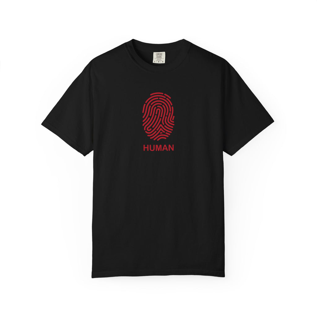 Human Only
