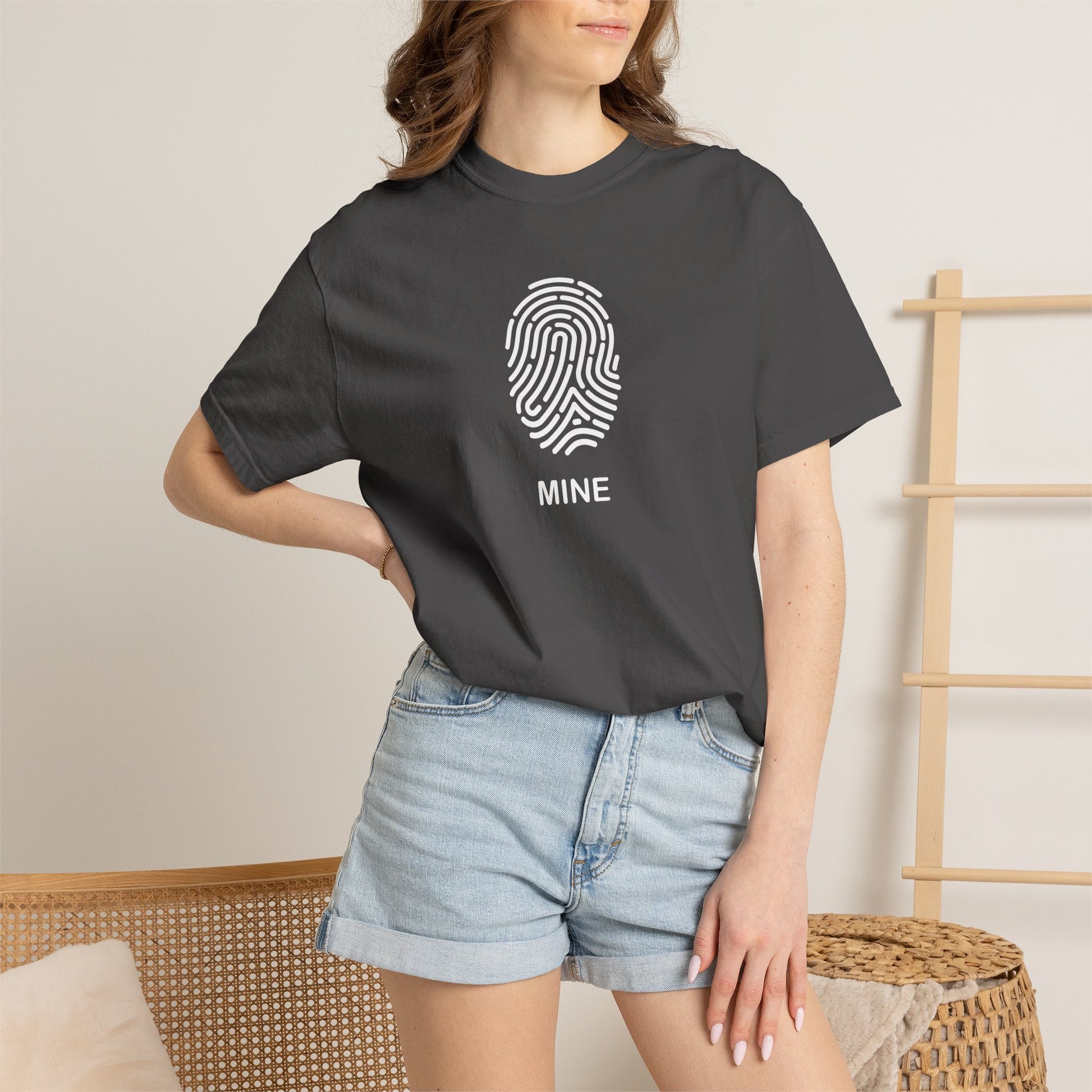 Mine